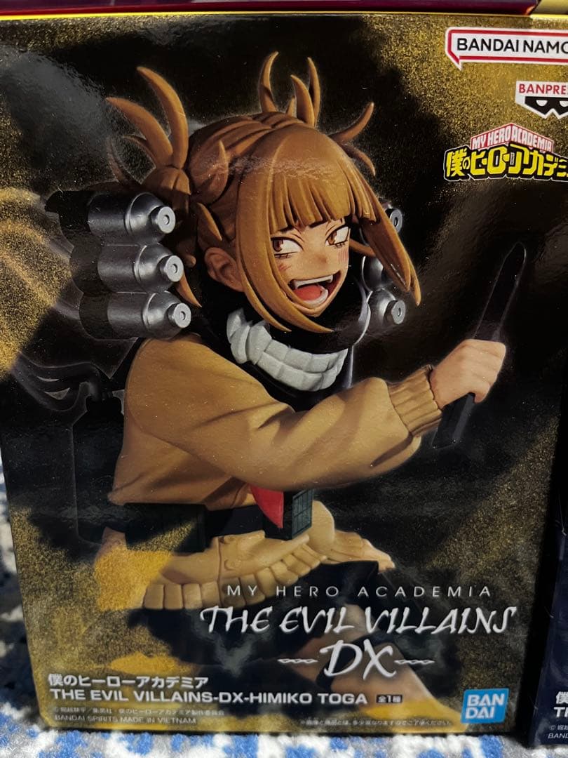 【まとめ売り】ワンピ、呪術、東リべ等！レアフィギュア多数あり！