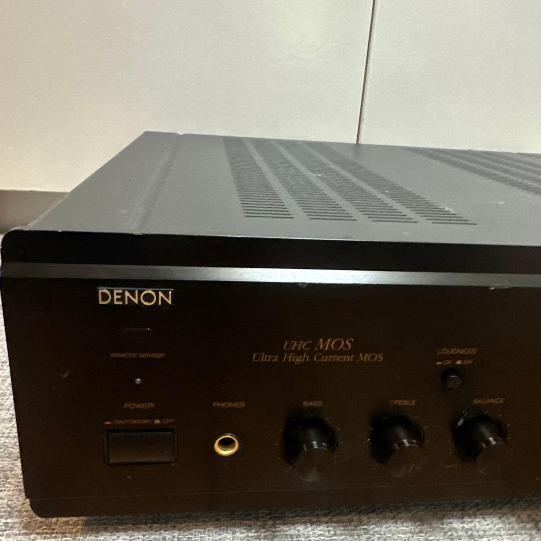 DENON デノン プリメインアンプ PMA-1500RII