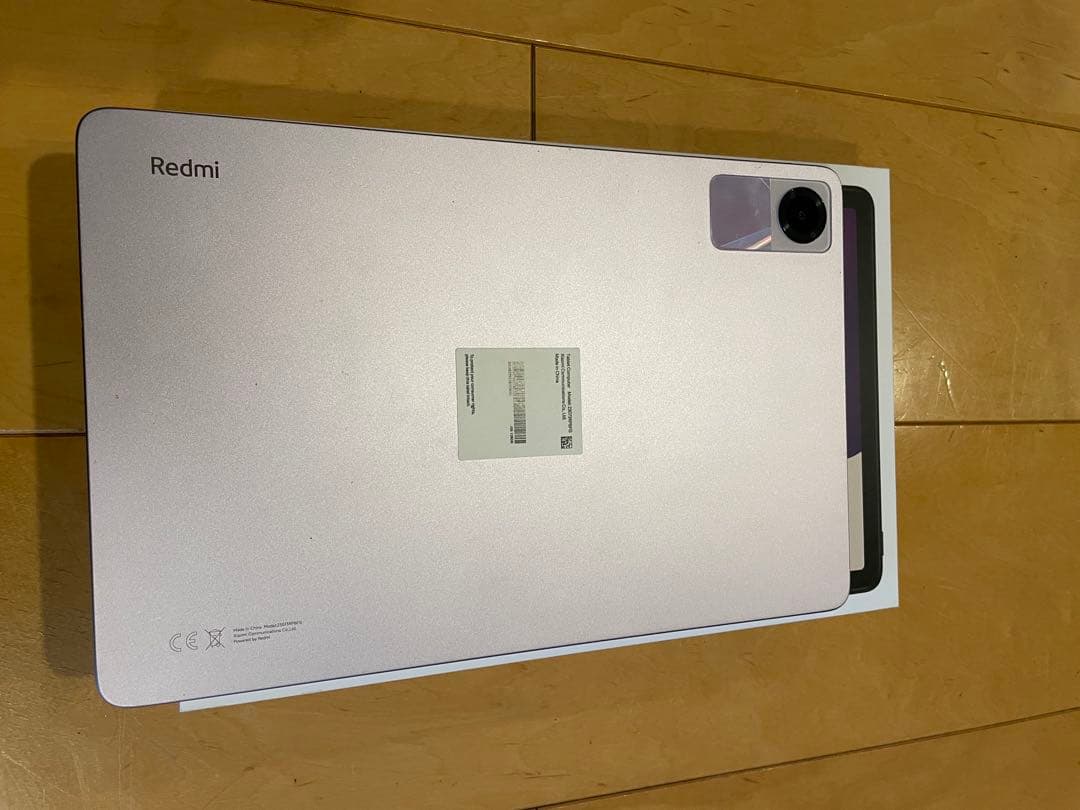 （マンガヤさん専用）Xiaomi RedmiPad SE 11インチ