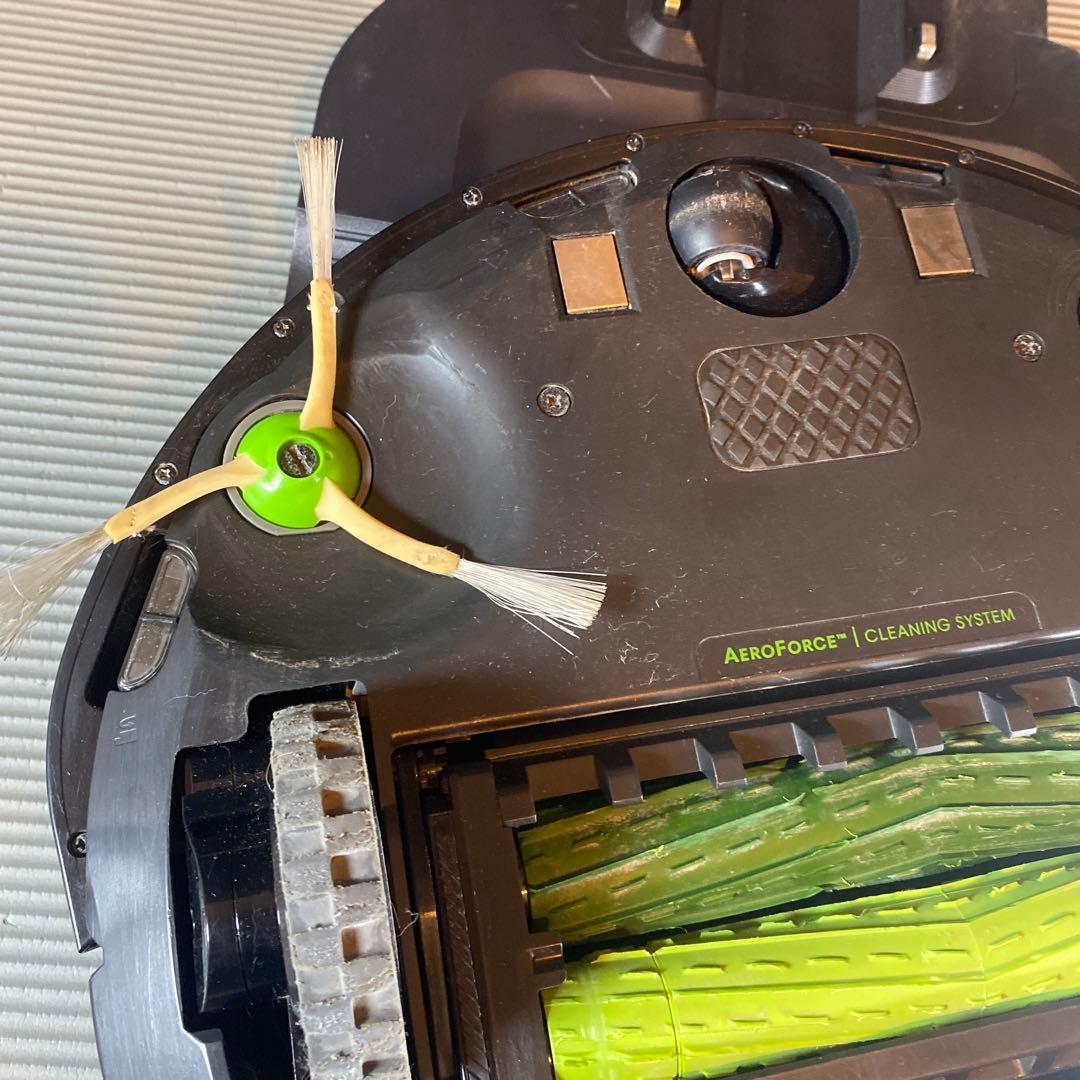 ルンバiRobotルンバi3＋　ロボット掃除機