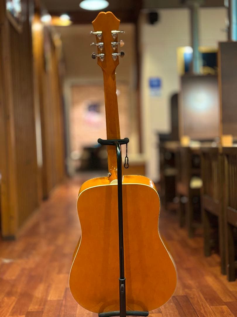 エ*バ様 Epiphone Dove Pro アコースティックギター