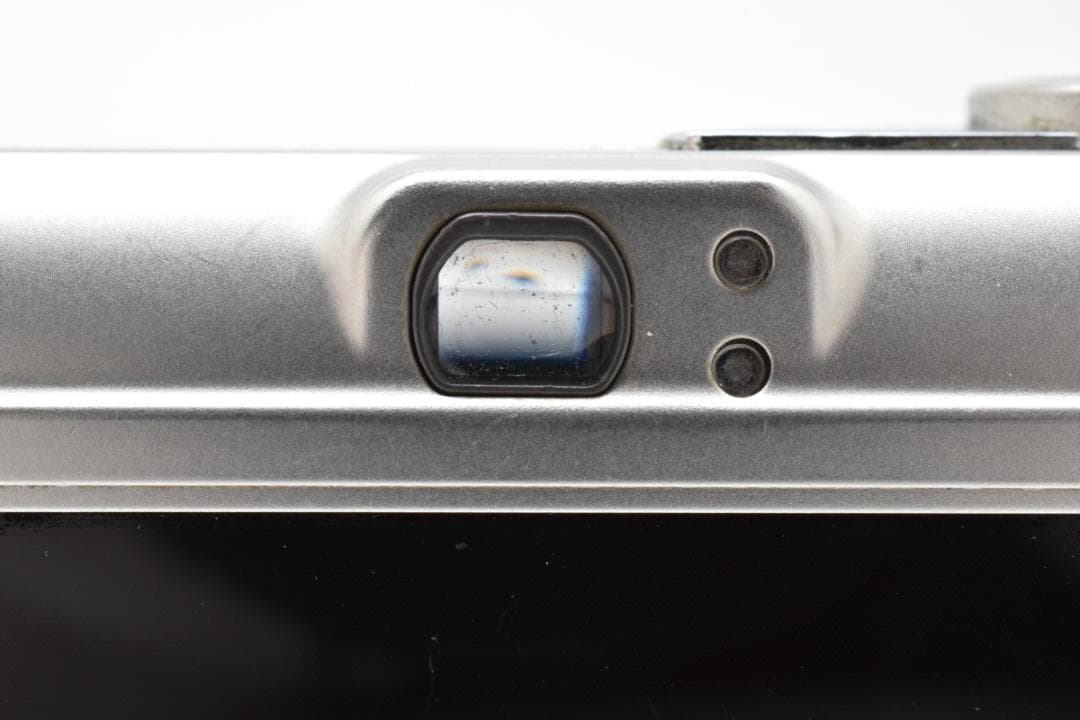 【美品】Canon IXY DIGITAL 70　動作確認済