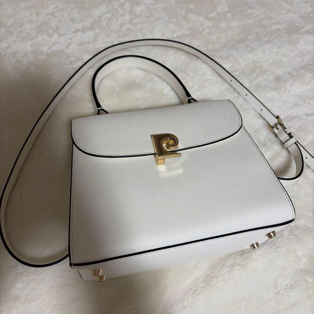 【美品】フレイアイディー FRAY I.D バッグ pierre cardin