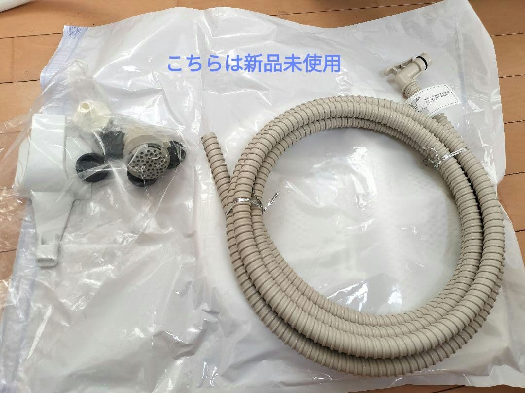 引取限定2019年式 10kg Panasonic 洗濯機 NA-FA100H7