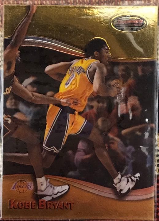 その他 Kobe Brayant Bawman's BEST