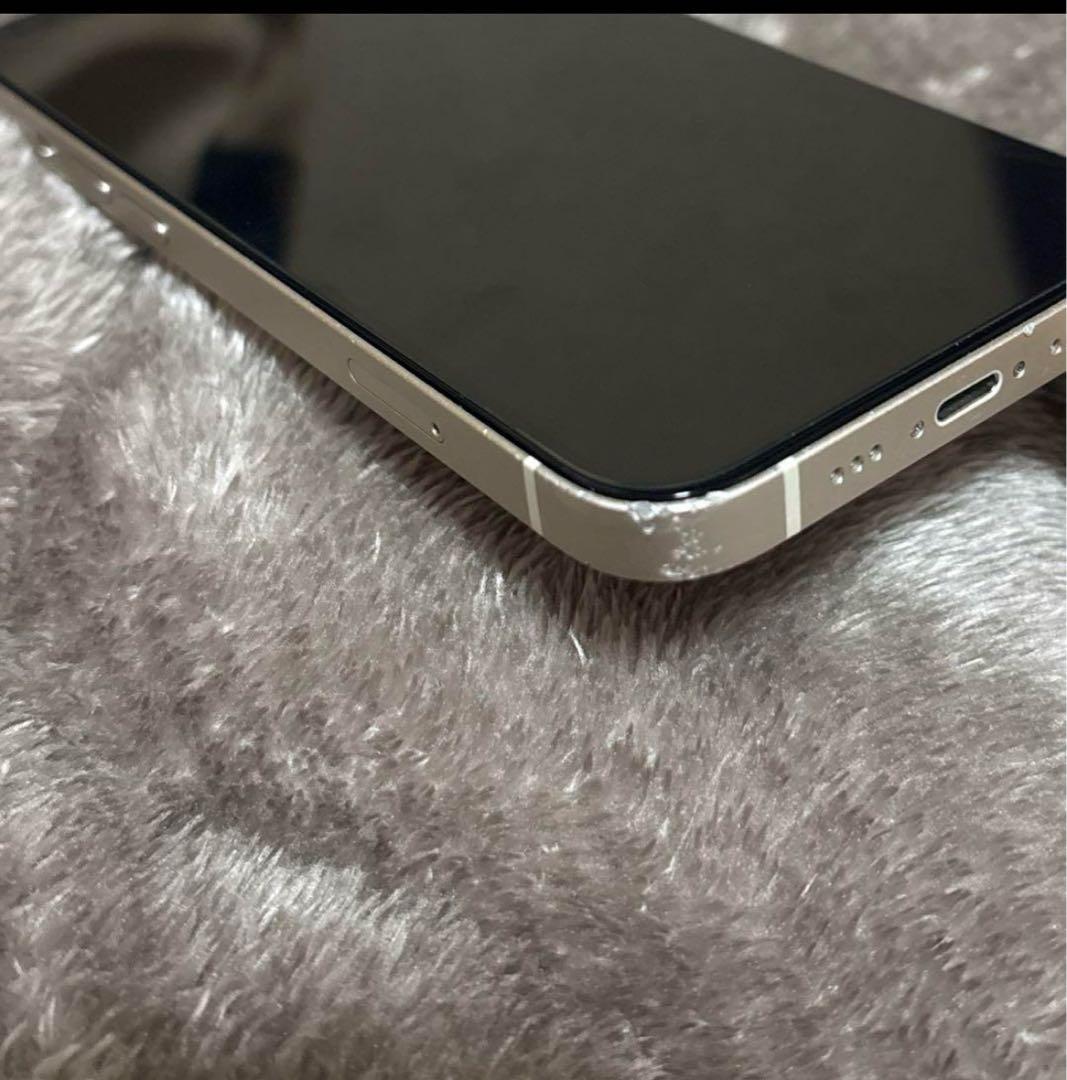 iPhone 13 128GB SIMフリー ホワイトApple 本体