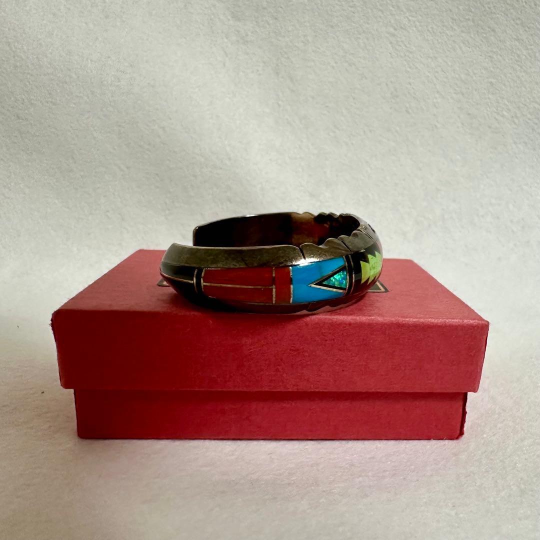 【SALE‼️】ネイティブハンズ　ハワイ　ホノルル　バングル　ブレスレット