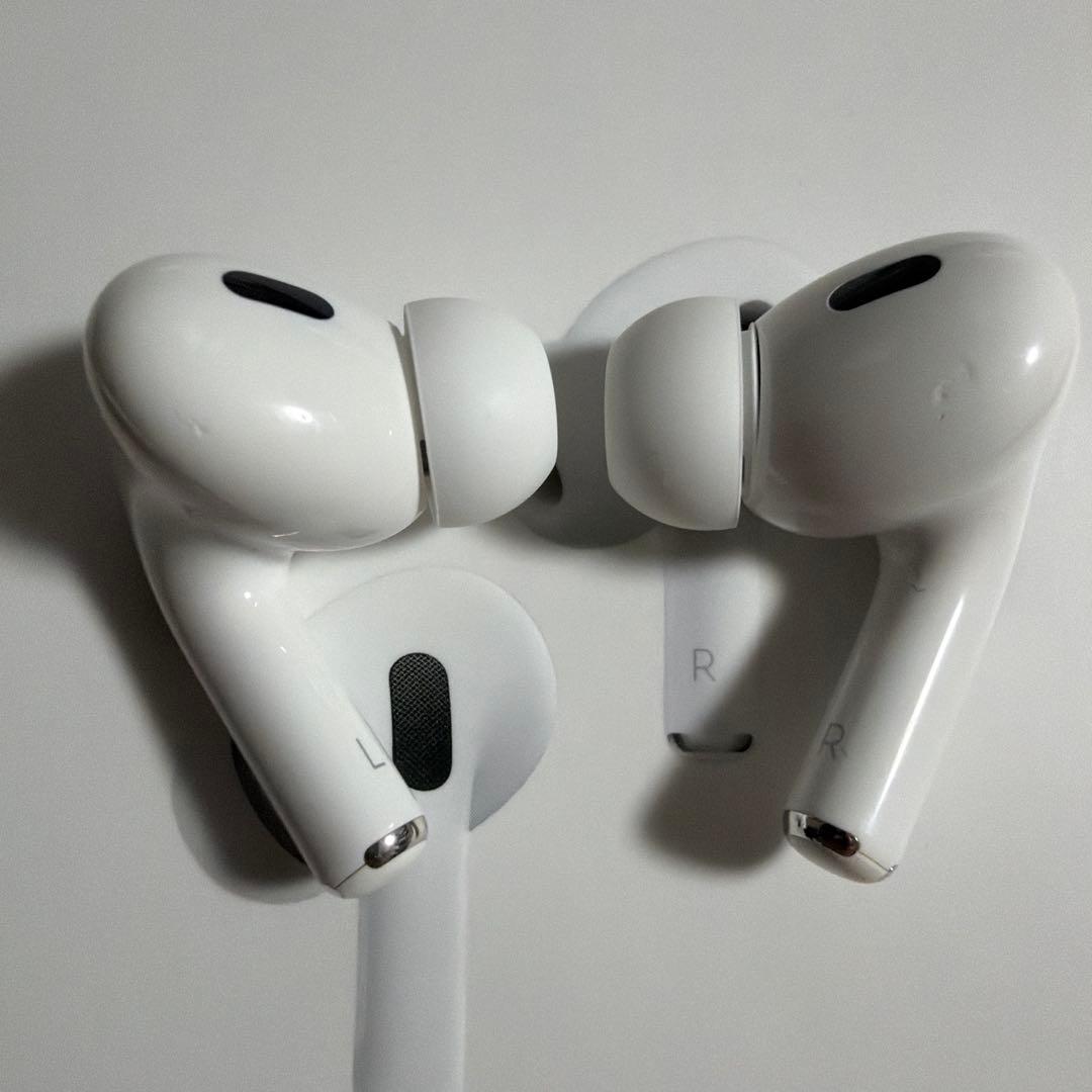 いけはら AirPodsPro (第2世代) 本体 Lightning