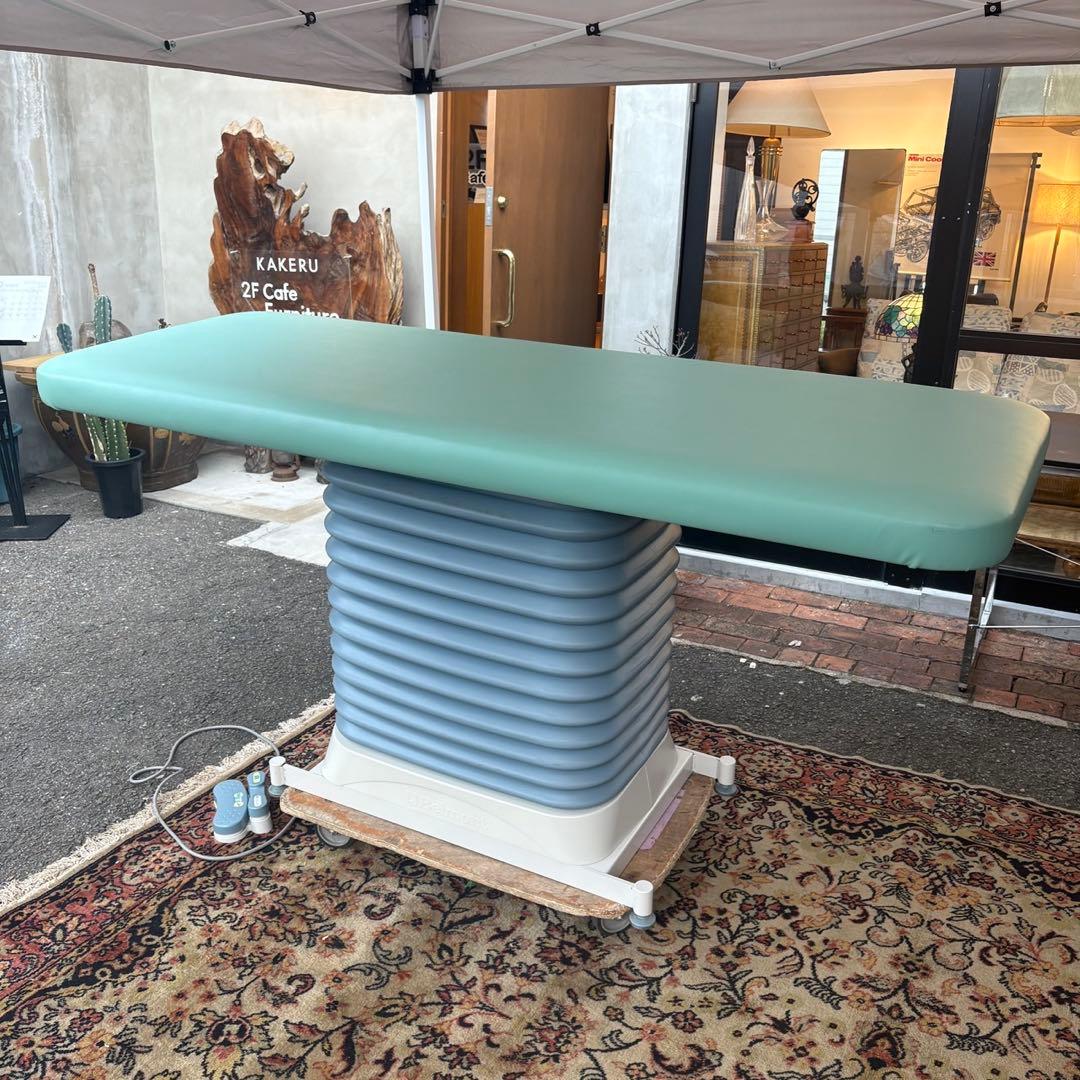 診察台 EX-SD2WS 　タカラベルモント