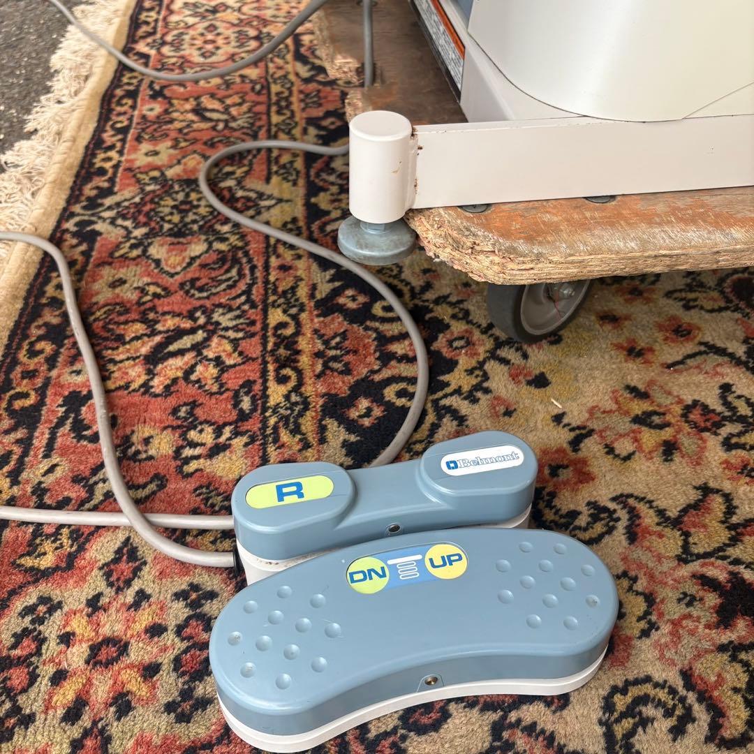 診察台 EX-SD2WS 　タカラベルモント