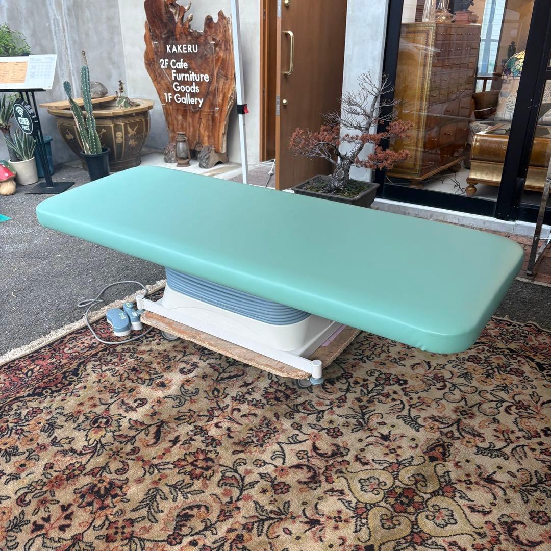 診察台 EX-SD2WS 　タカラベルモント