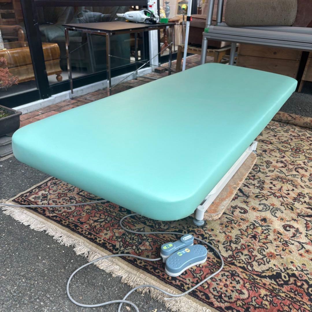 診察台 EX-SD2WS 　タカラベルモント