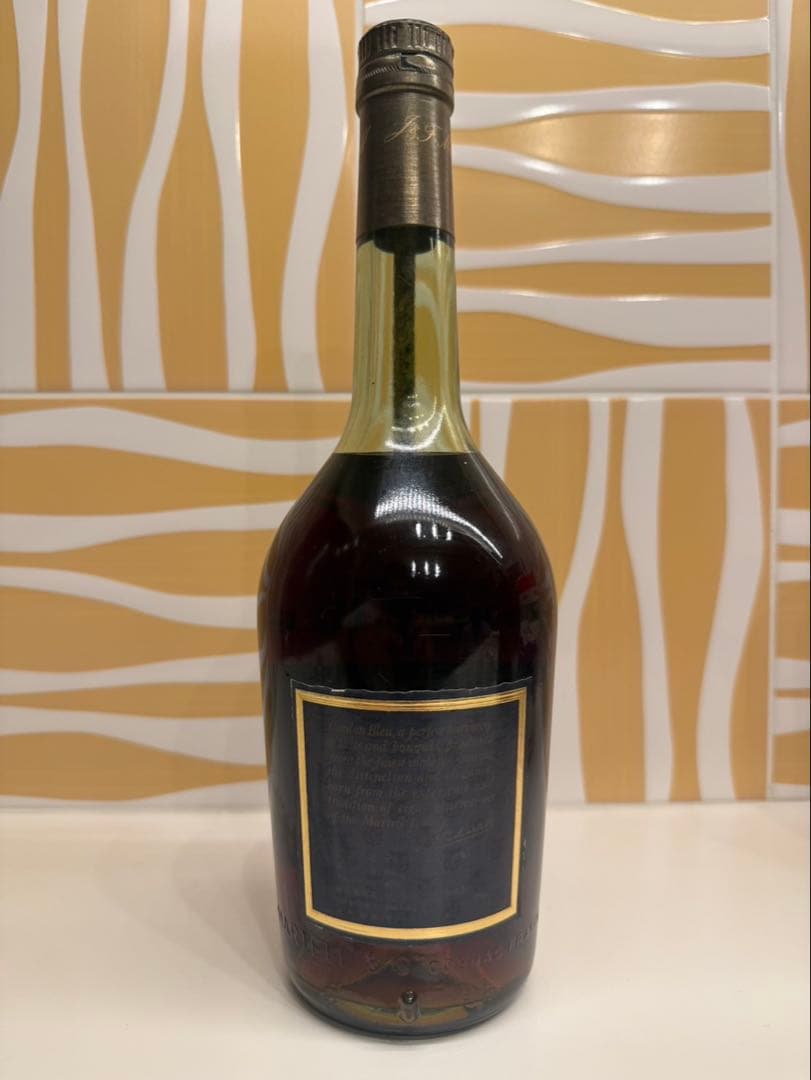 てんてん　Martell Cordon Bleu 700ml 40%