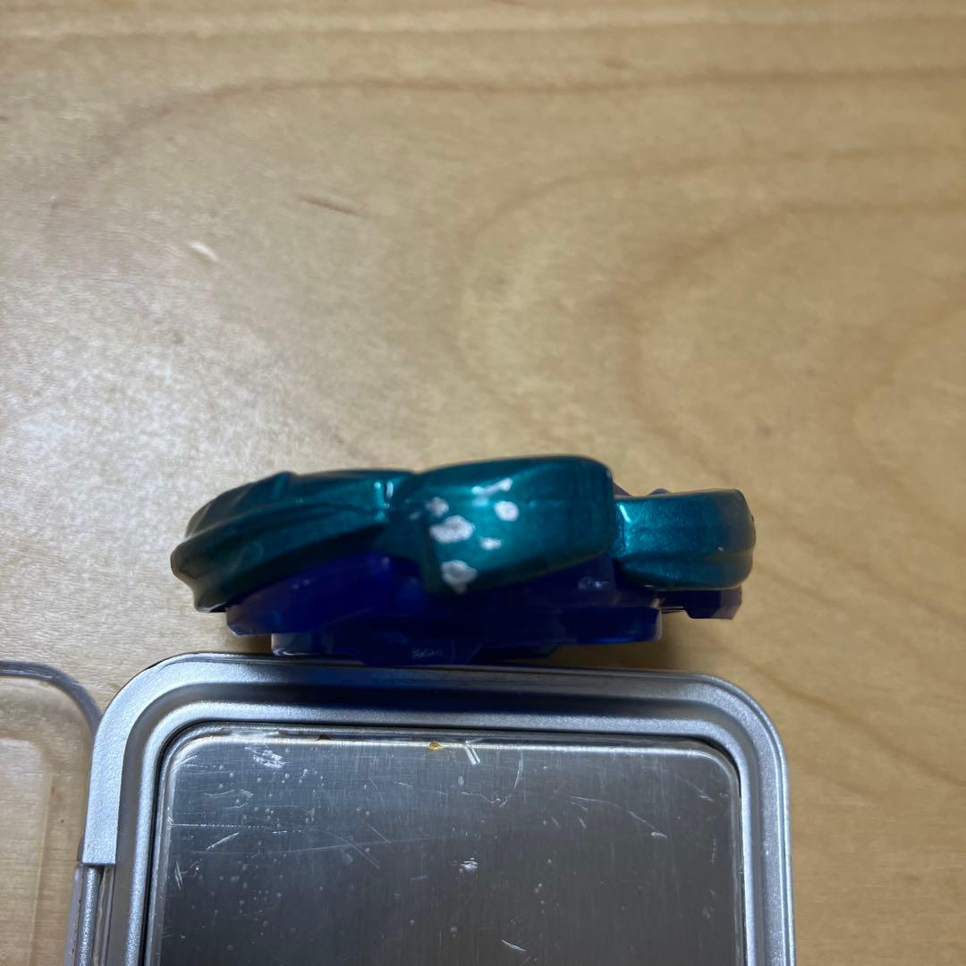 ベイブレードＸ UX-00 エアロペガサス3-70A 中古品