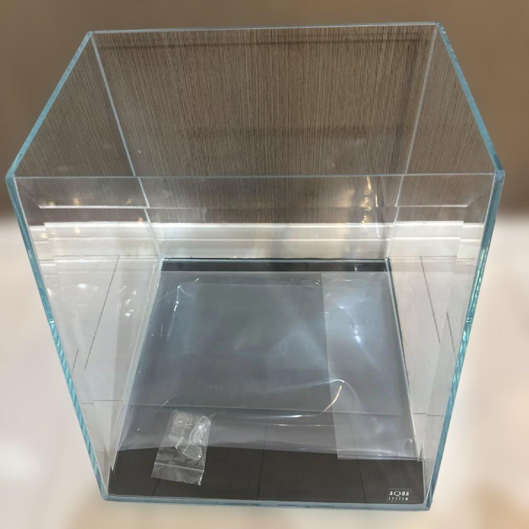 グラディ300 アクアシステム　水槽　ガラス