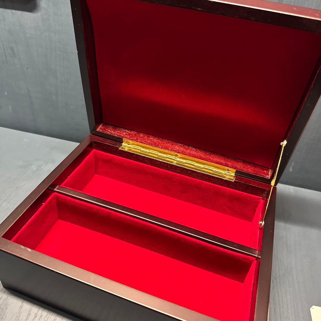 七宝　小物入れ 七宝焼き　オーバーナイトBOX（小）　フクロウ