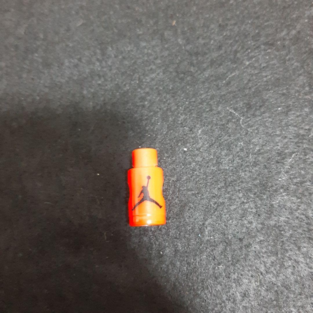 air jordan6 インフラレッド オリジナル　シューレースストッパー