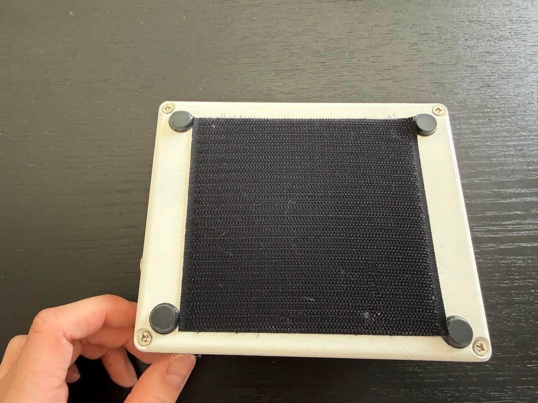 ベース electro-harmonix bass MICRO SYNTH