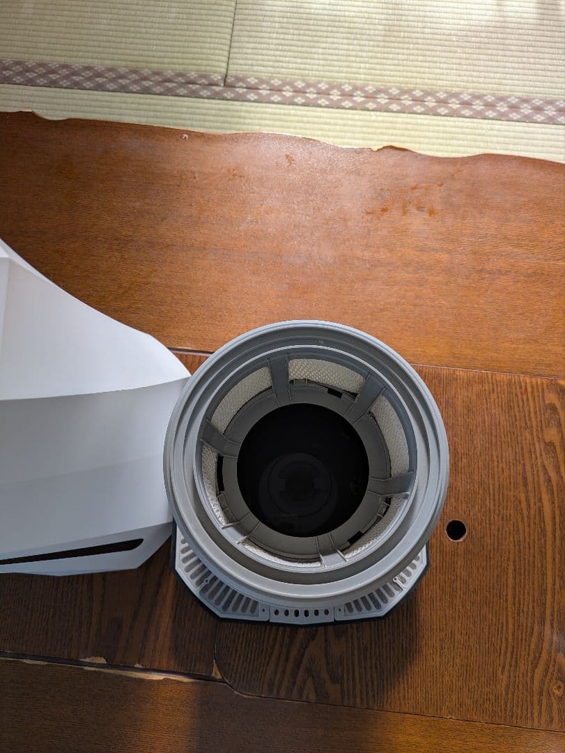 ​Airdog moi 加湿器モデルH5