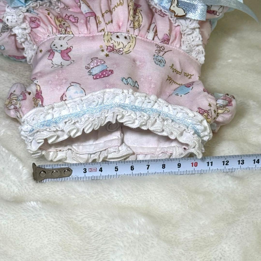 Miss Blue Pet Alice 美品　セット販売