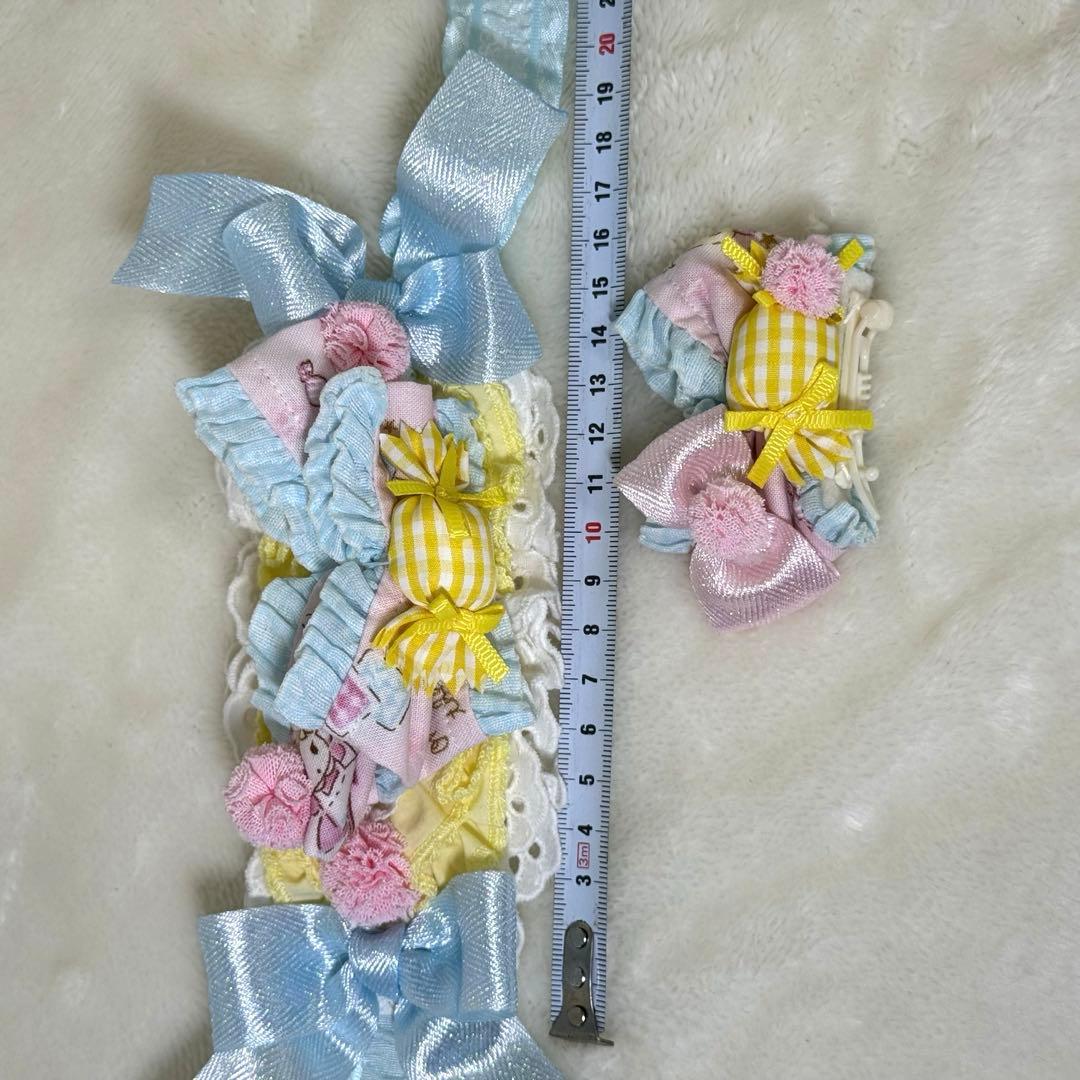 Miss Blue Pet Alice 美品　セット販売