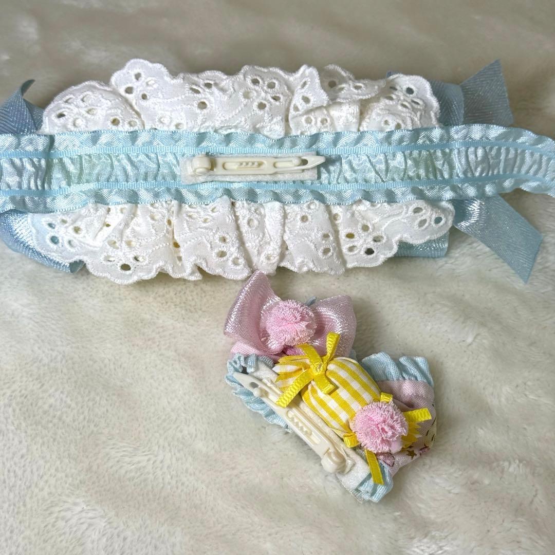 Miss Blue Pet Alice 美品　セット販売