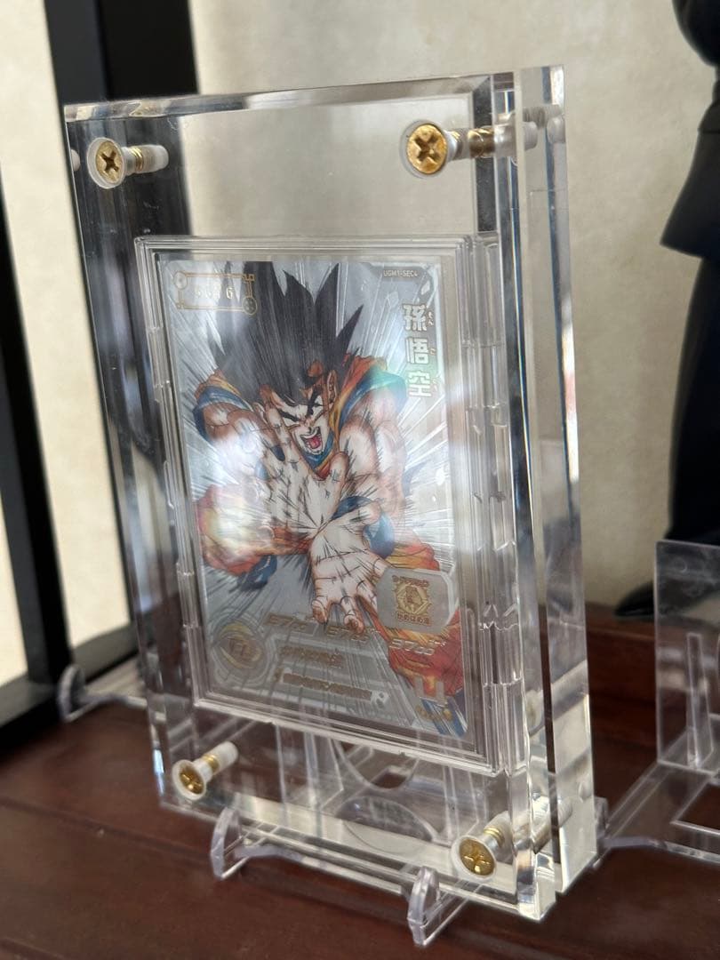 【超豪華】ドラゴンボールヒーローズ カードダス コレクター引退品 psa10
