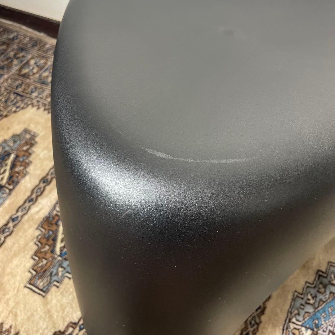 未使用正規品♪vitra エレファント スツール 柳宗理 ミッドセンチュリー