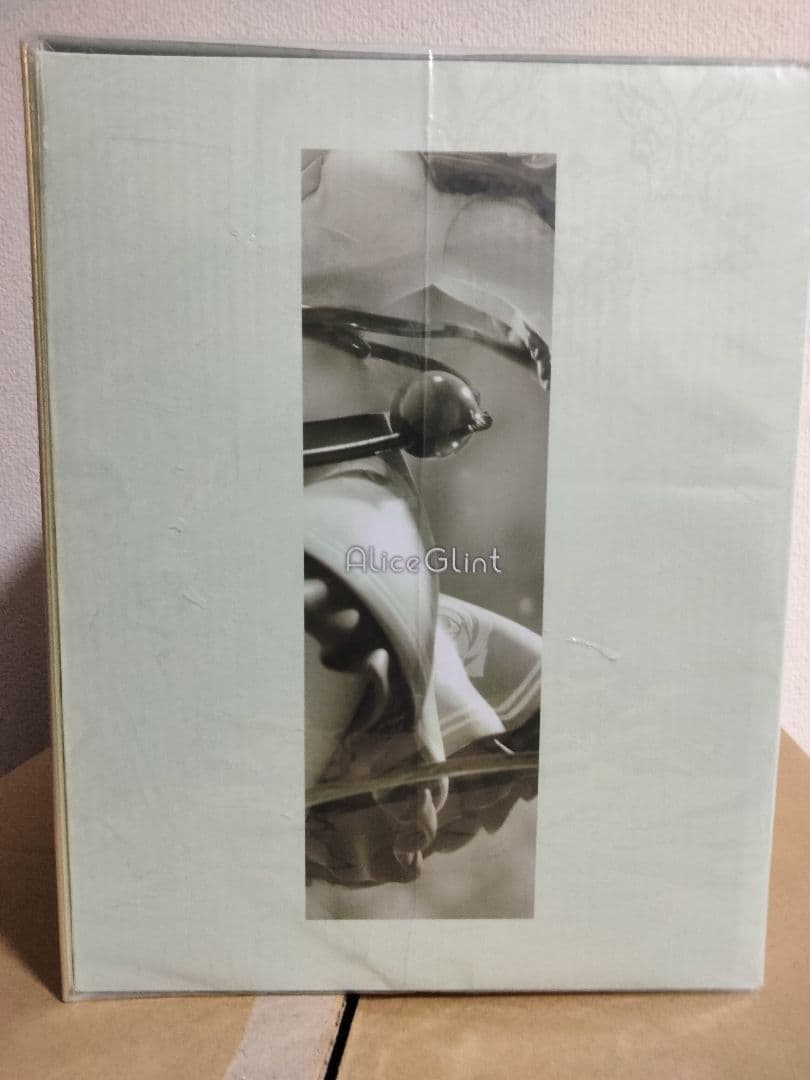 【特典付き】東方 「古明地こいし illustration by 宮瀬まひろ」