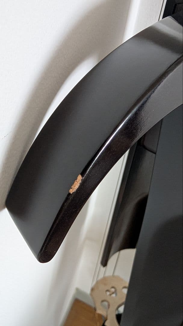 訳アリ【サイレントチェロ】YAMAHA SVC-50 動作確認済 直接お渡し