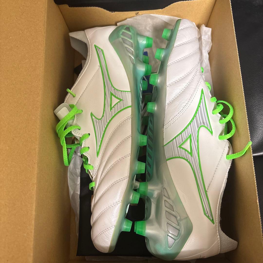 新品　モレリアネオ3 Japan 27.5 限定カラー r171938