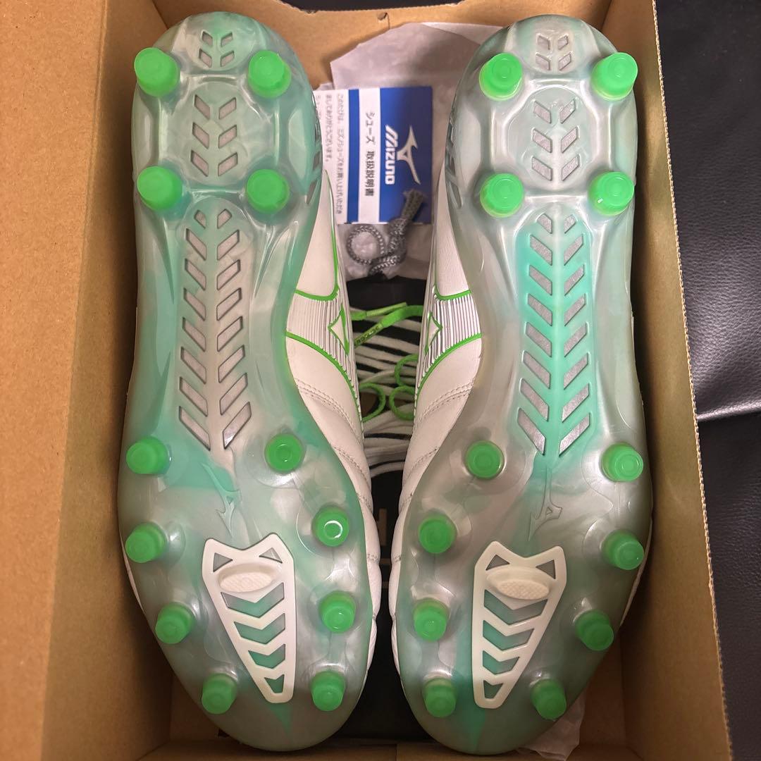 新品　モレリアネオ3 Japan 27.5 限定カラー r171938