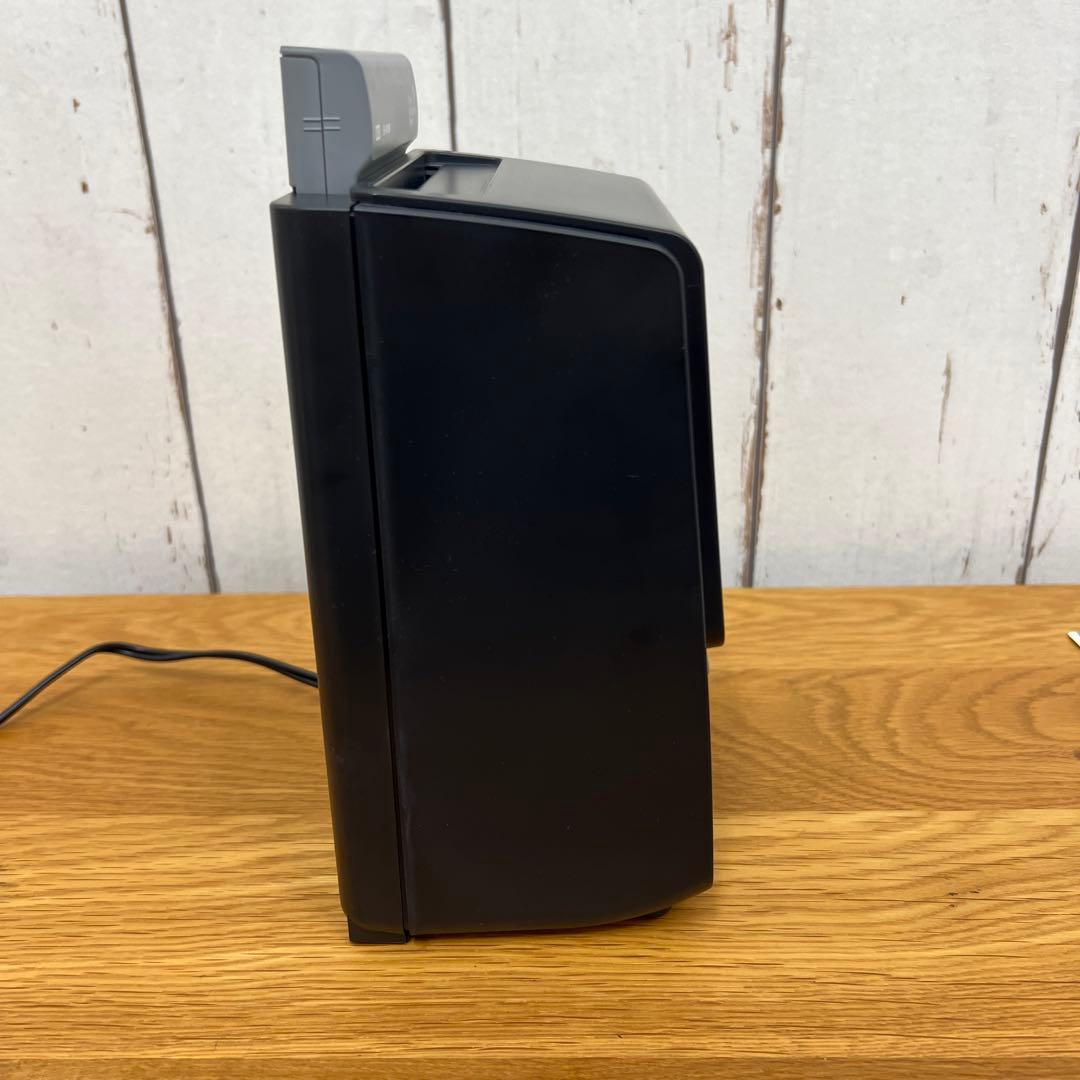 【MAX 電子タイムレコーダー ER-110S 5W】動作確認済み