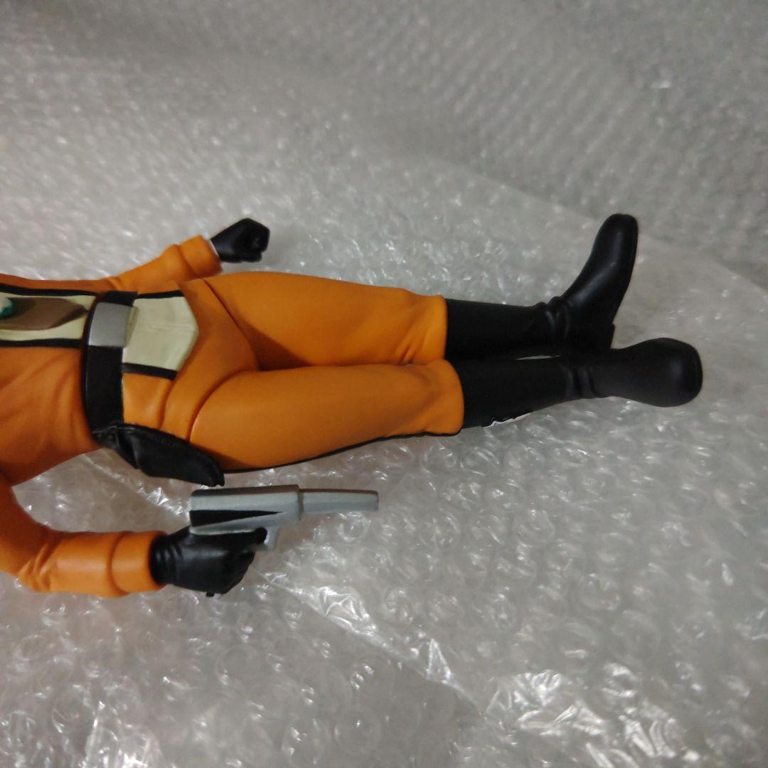 ウルトラマン　楳図かずお　フジアキコ　ソフビ　サイン