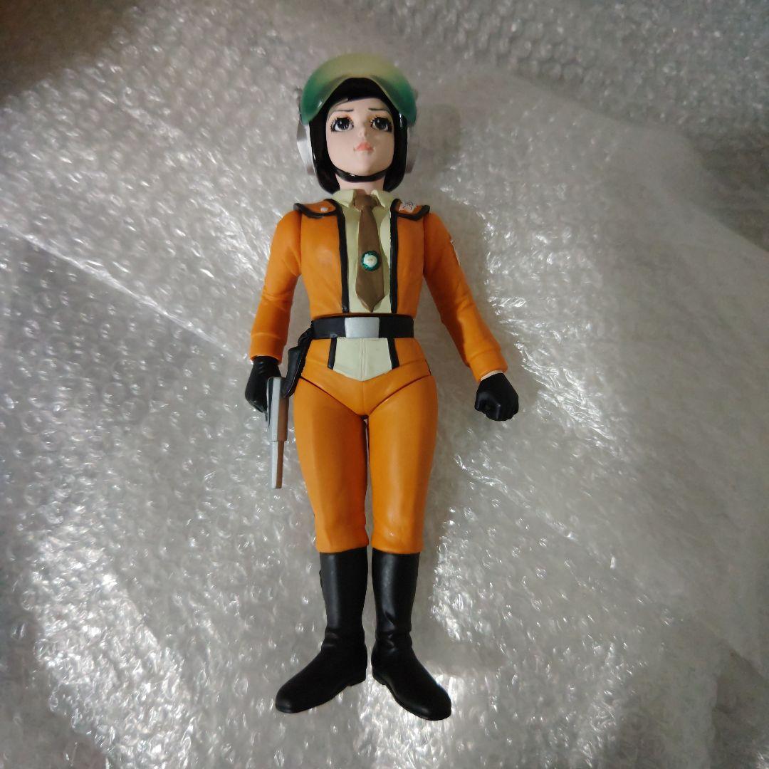 ウルトラマン　楳図かずお　フジアキコ　ソフビ　サイン