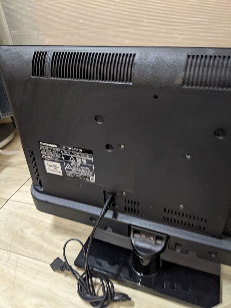 パナソニック 24インチ 液晶テレビ PANASONIC TH-24E300