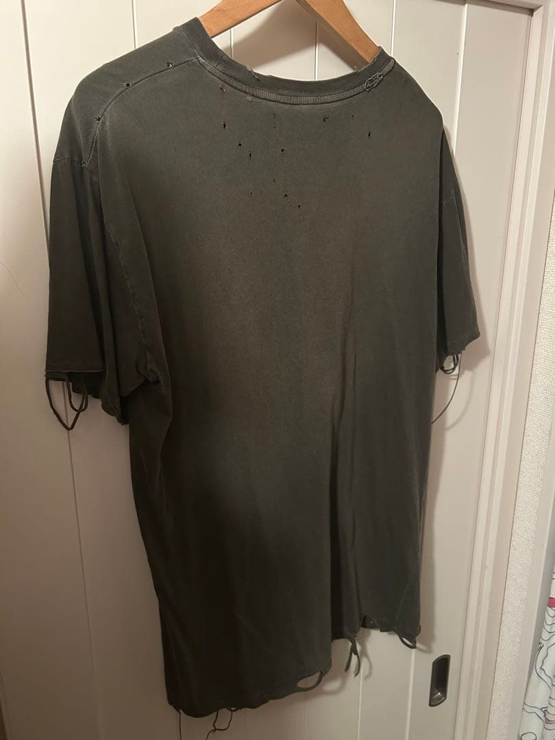 03SS UNDERCOVER SCAB期 tシャツ