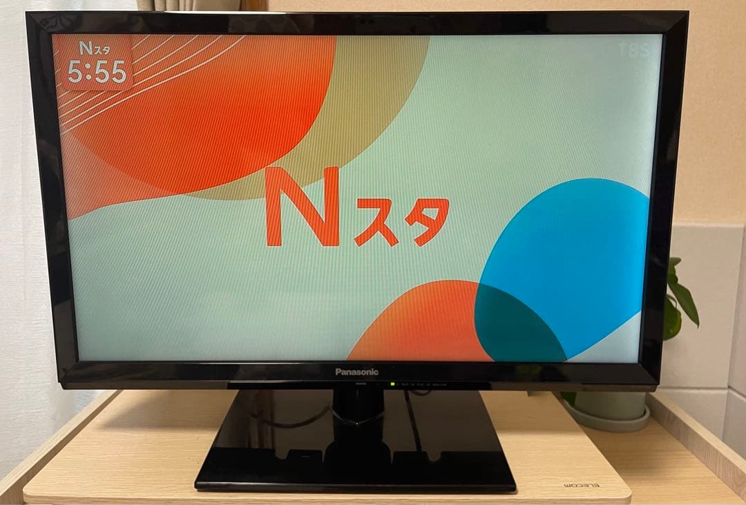 パナソニック VIERA TH-24E300