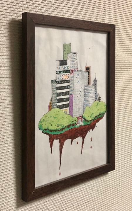 矢場町       (2015)