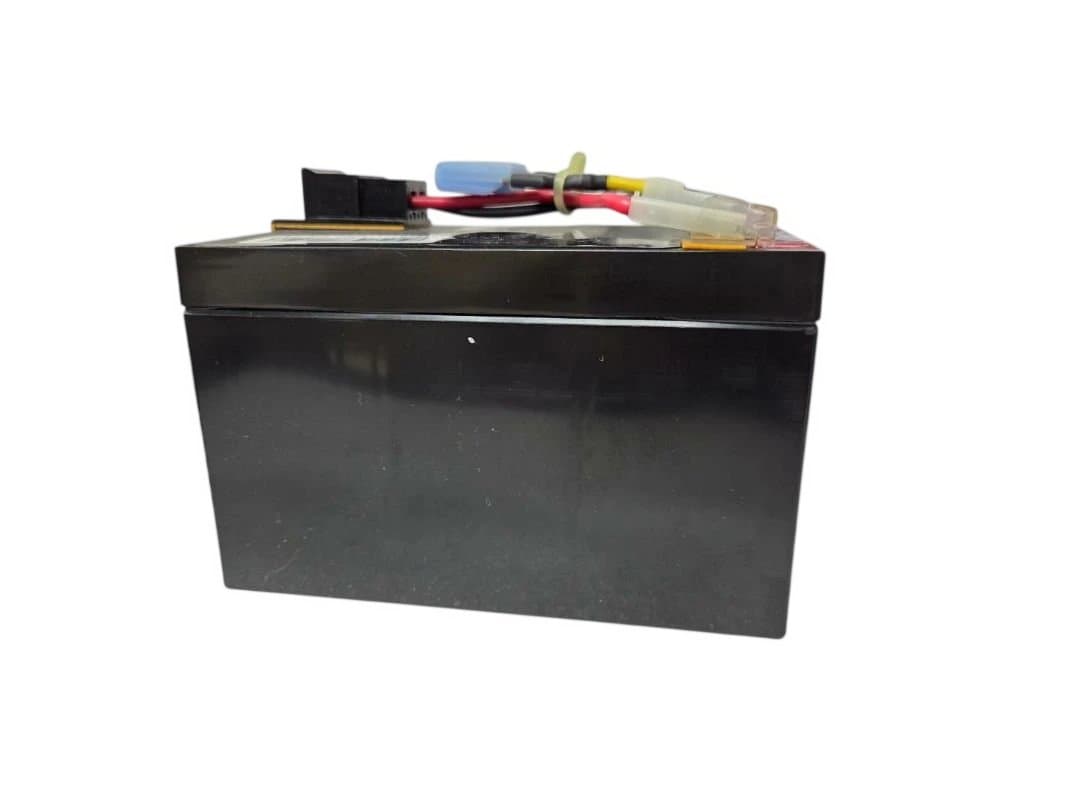 【動作未確認】APC 無停電装置交換用バッテリー RBC48L 1220-014