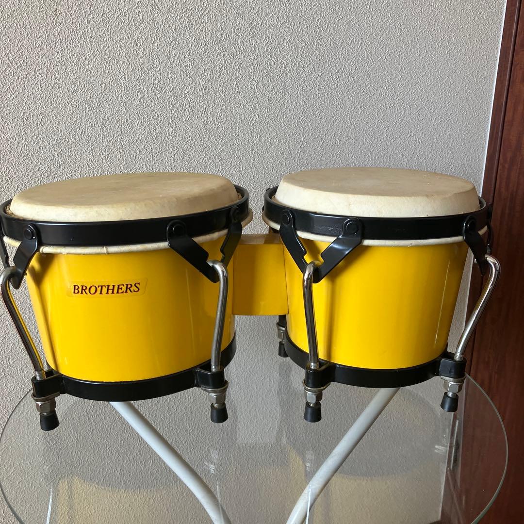 ボンゴ　BROTHERS バッグ付き