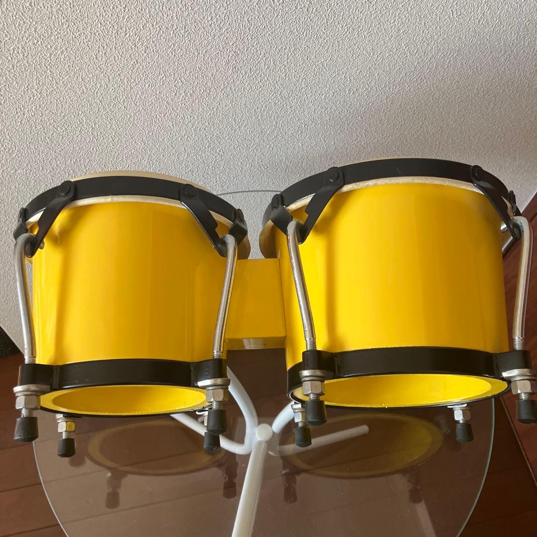 ボンゴ　BROTHERS バッグ付き