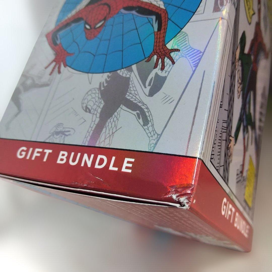 MTG スパイダーマン ギフトバンドル / GIFT Bundle【未開封品】
