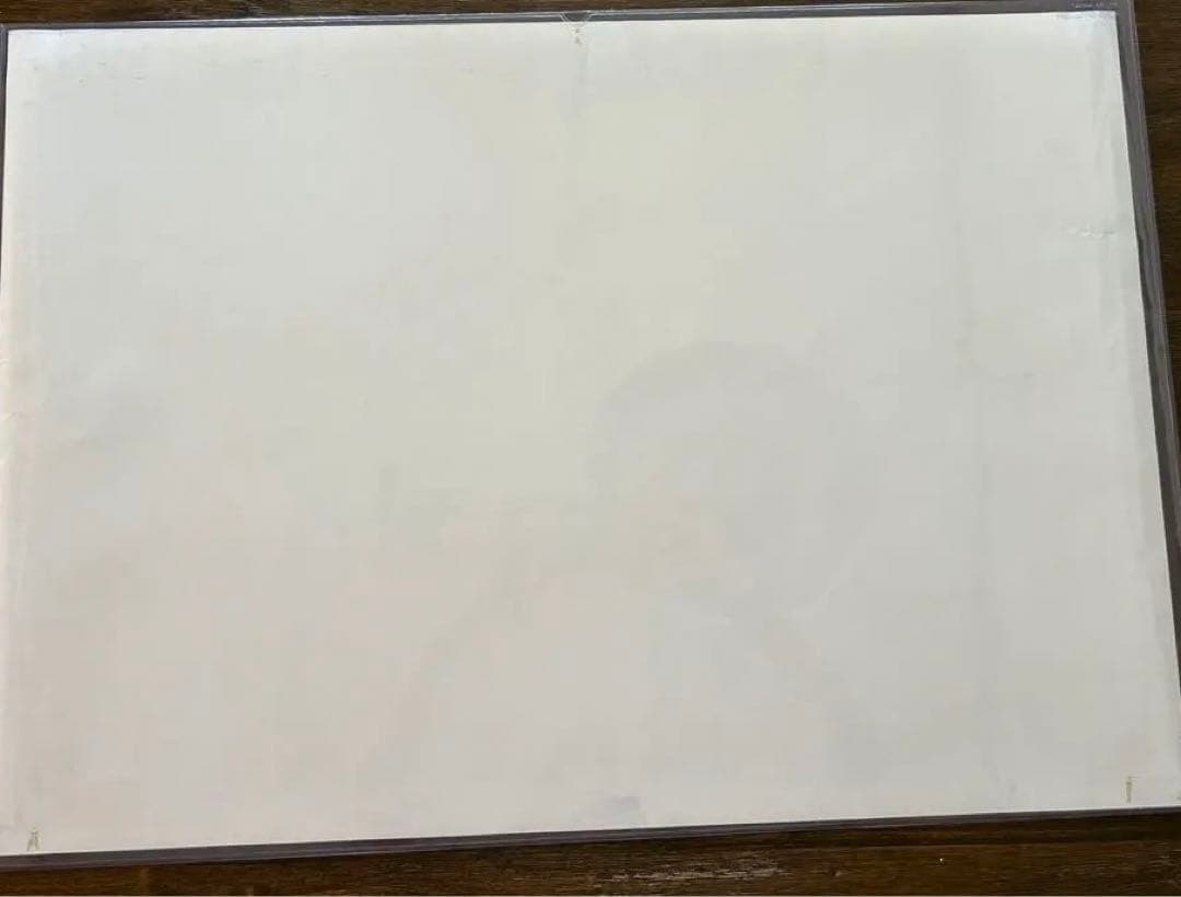 激レア！　HUNTER×HUNTER 幻影旅団　B2サイズ　ポスター　入手困難