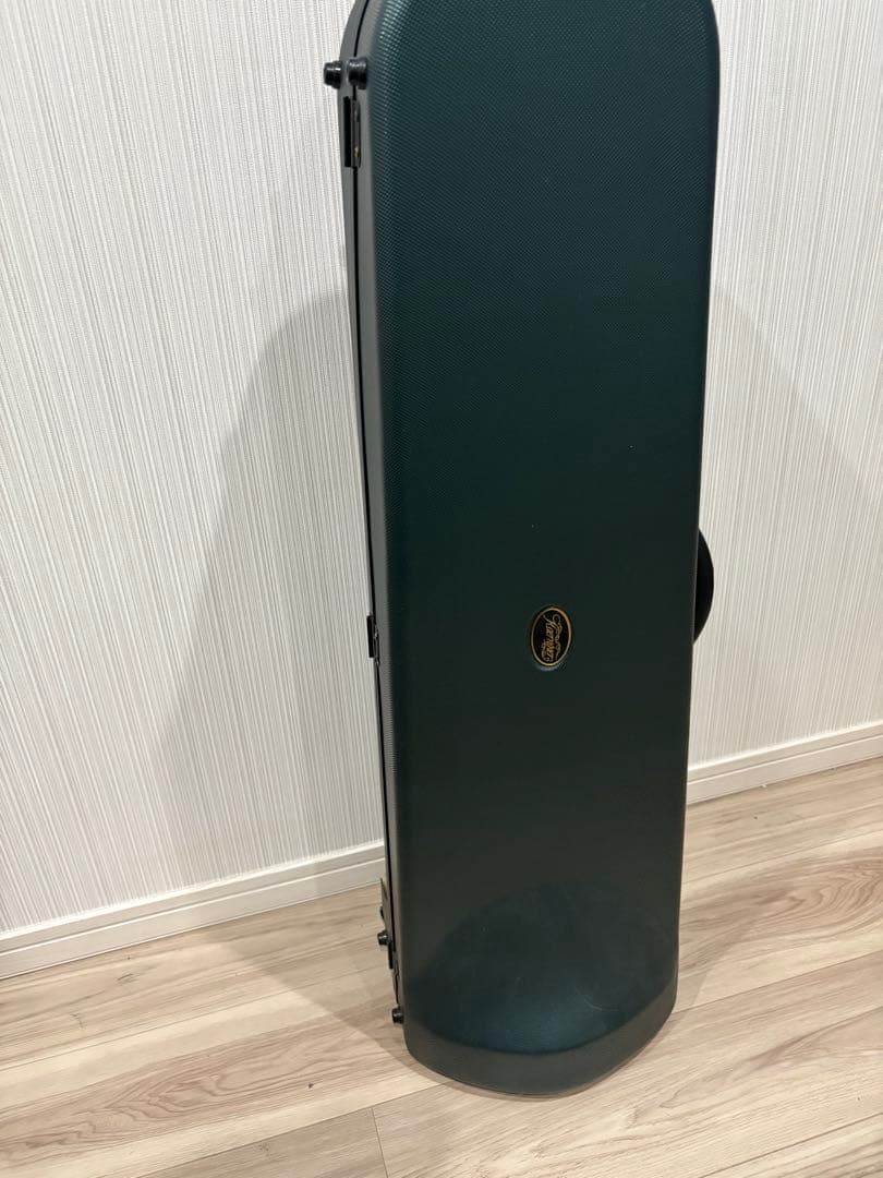 Kaerntner ケルントナー トロンボーン ハードケース付属　初心者向け