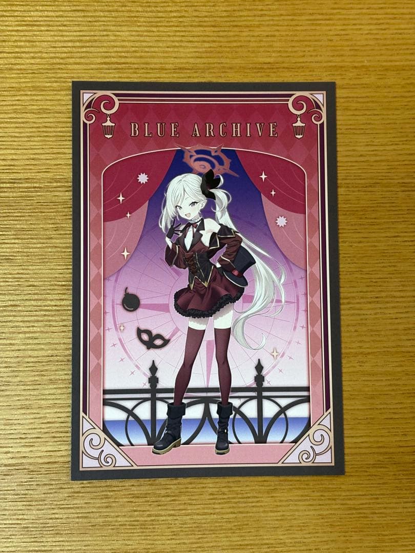 浅黄ムツキ　缶バッジ40個　ブルーアーカイブ福岡凸凹サマーミッション