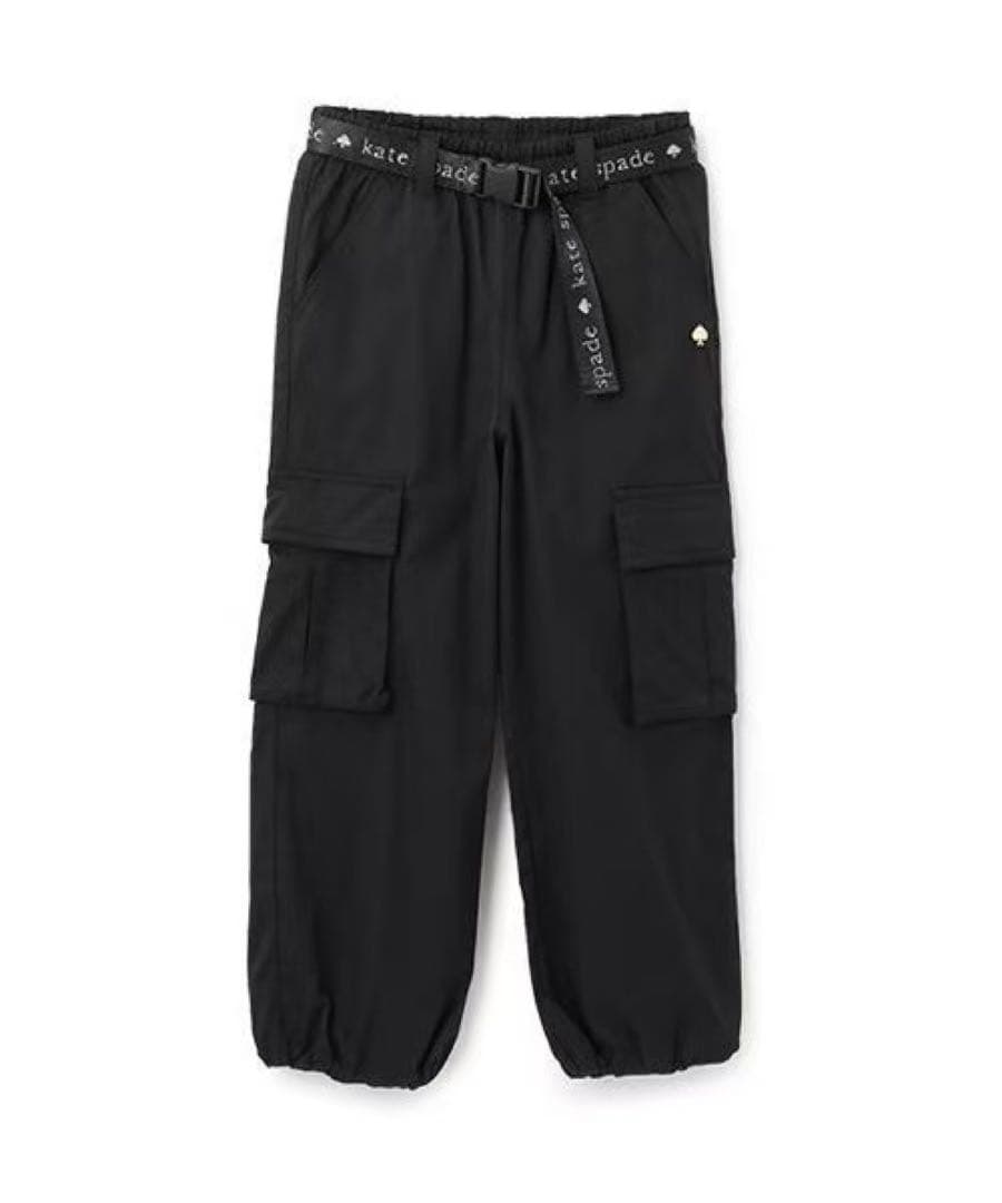 ケイトスペードニューヨークkate spade new york kidsパンツ