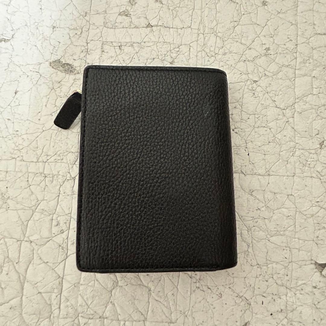 アニエスベー 財布　UAW01-01