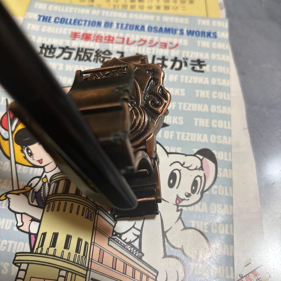 3×3EYES 腕時計 サザンアイズ