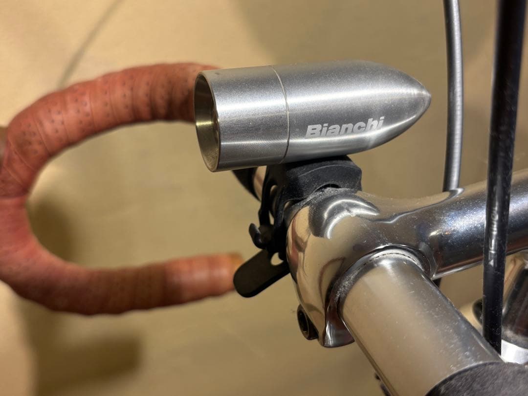 ビアンキ　セルビノ　Bianchi Selvino